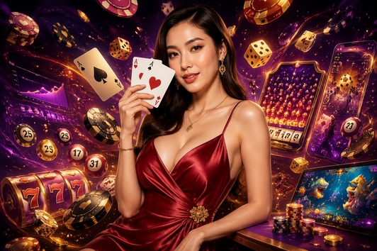 ubet77