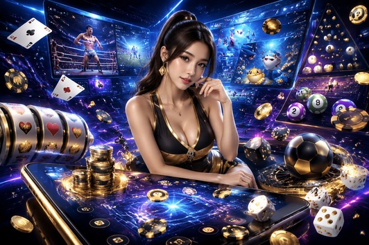 ubet77