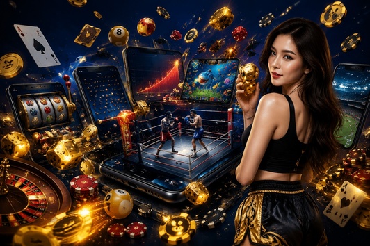 ubet77