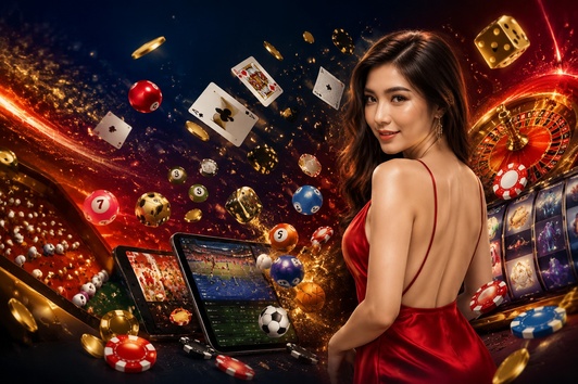 ubet77