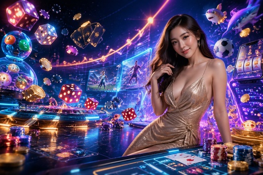 ubet77