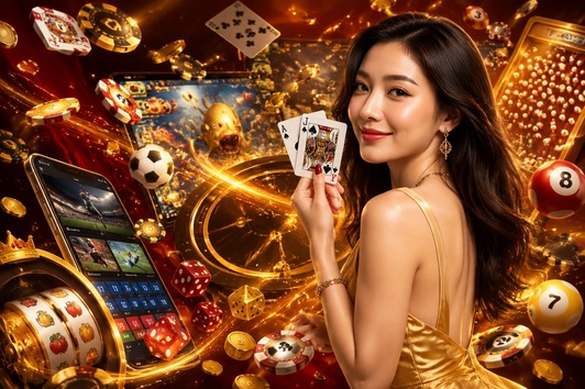 ubet77