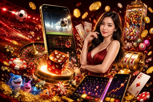 ubet77