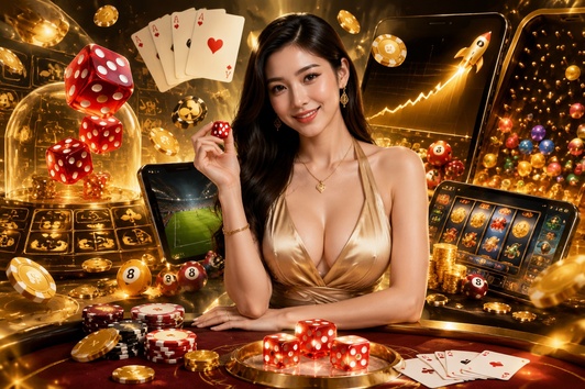ubet77