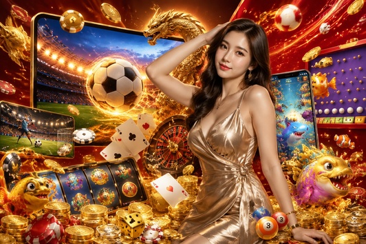 ubet77