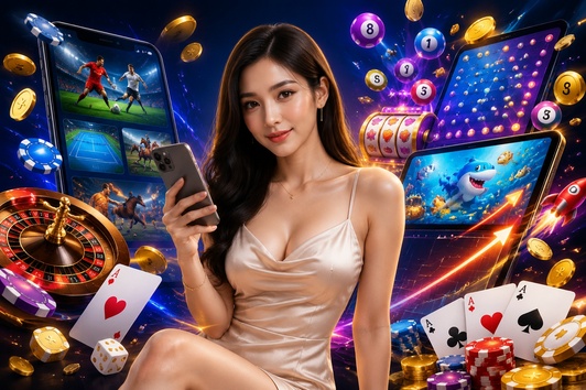 ubet77