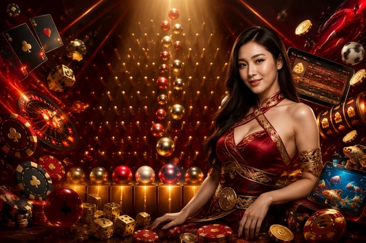 ubet77