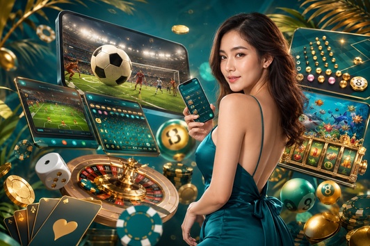 ubet77
