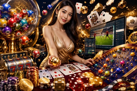ubet77