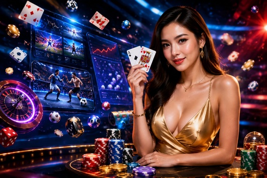 ubet77