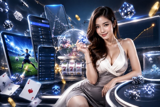 ubet77
