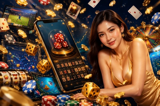 ubet77